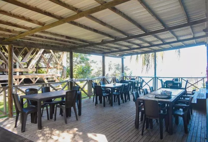 Hotelli Cocotera Beach