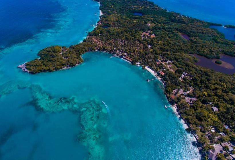 هتل Cocotera Beach