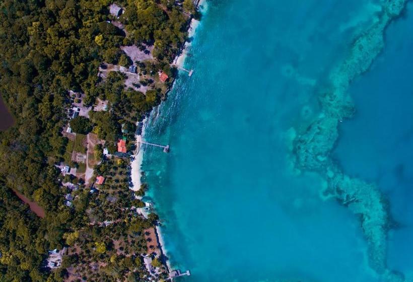 هتل Cocotera Beach