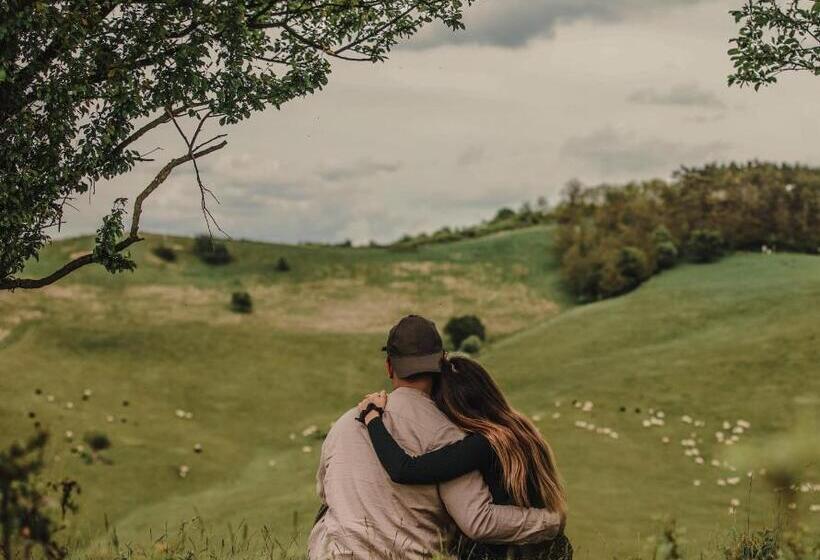 ホテル Faluhely Major