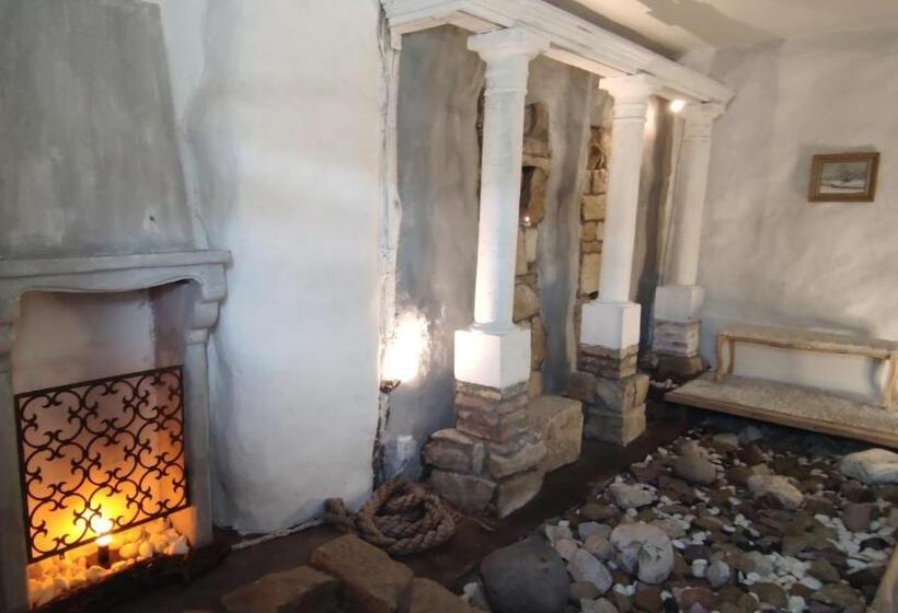 ホテル Faluhely Major