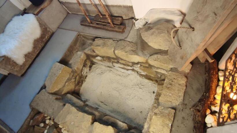 ホテル Faluhely Major