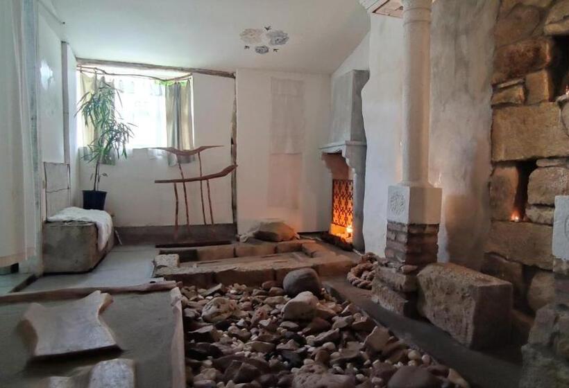 ホテル Faluhely Major