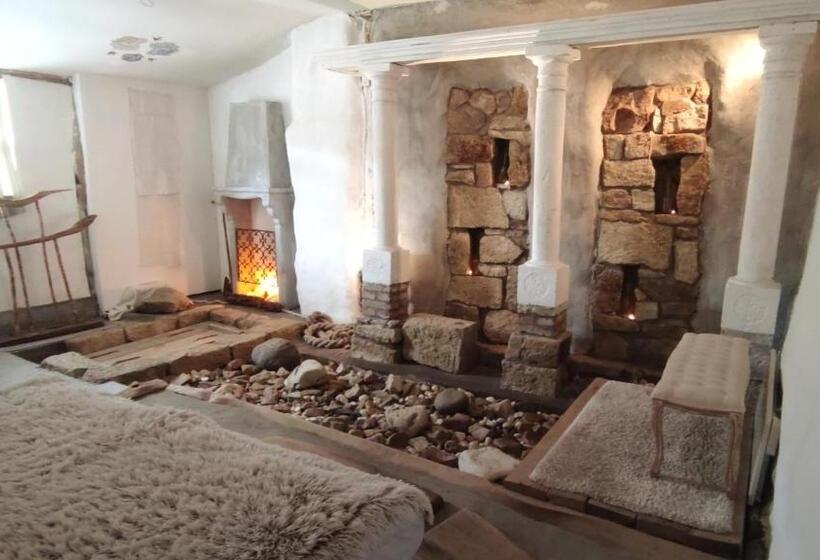 ホテル Faluhely Major