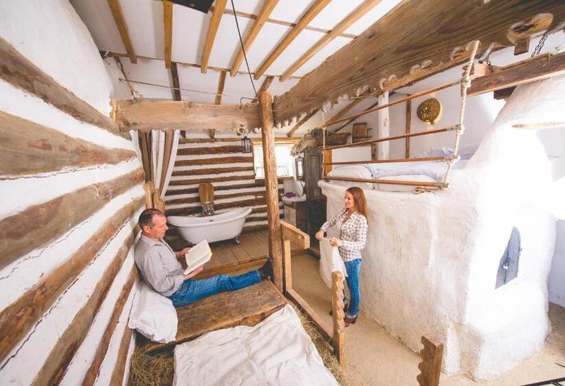 ホテル Faluhely Major