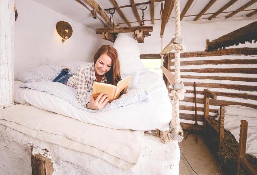 ホテル Faluhely Major