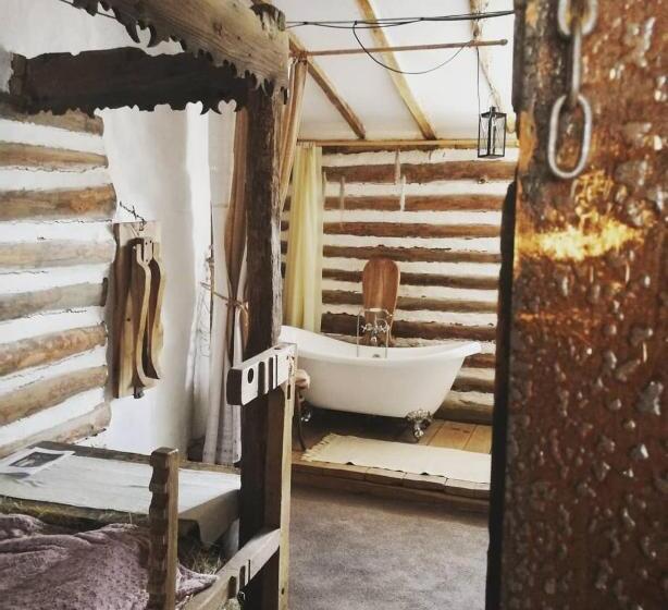 ホテル Faluhely Major