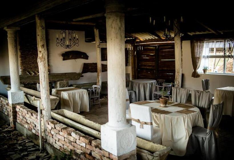 ホテル Faluhely Major