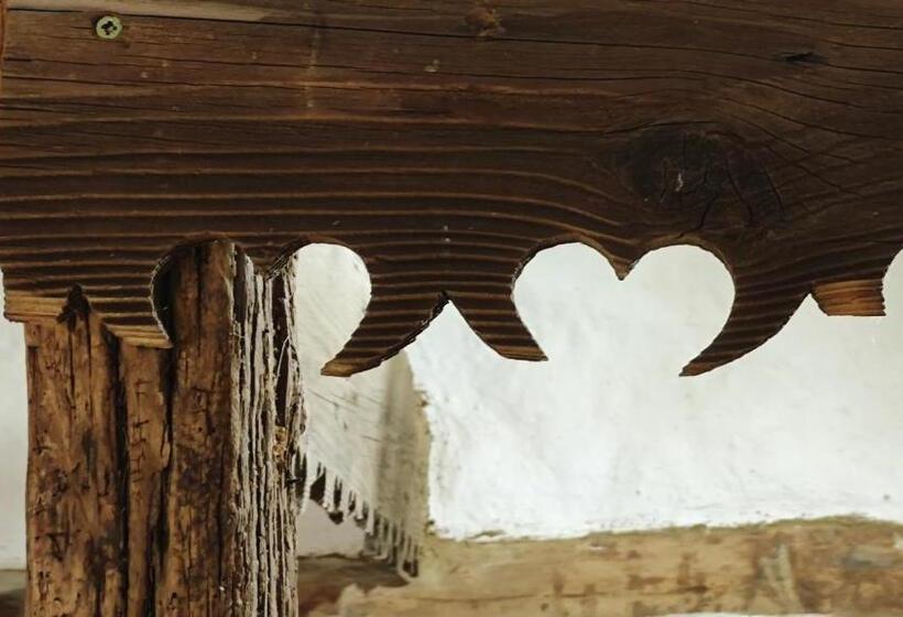 ホテル Faluhely Major