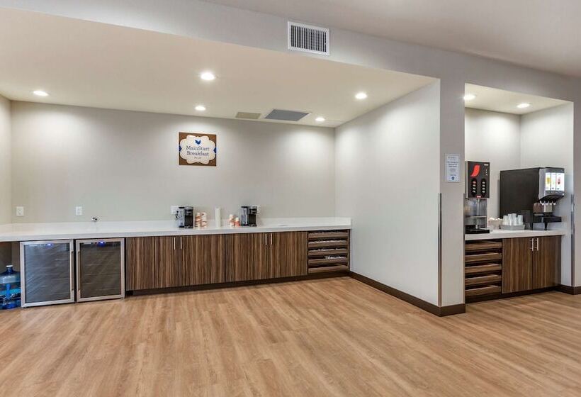 Hotel Mainstay Suites Carlsbad South