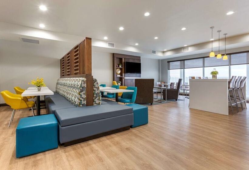 Hotel Mainstay Suites Carlsbad South