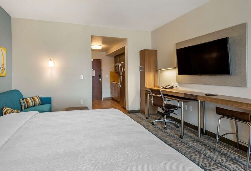 Hotel Mainstay Suites Carlsbad South