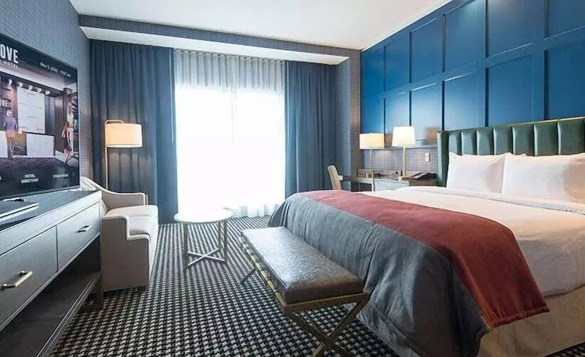 ホテル Oak Grove Racing Gaming