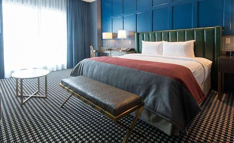 فندق Oak Grove Racing Gaming