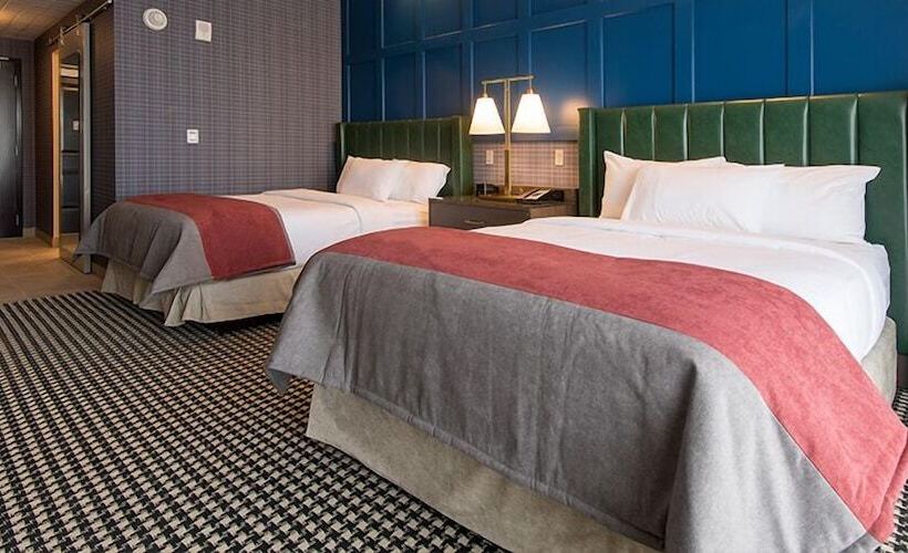 فندق Oak Grove Racing Gaming