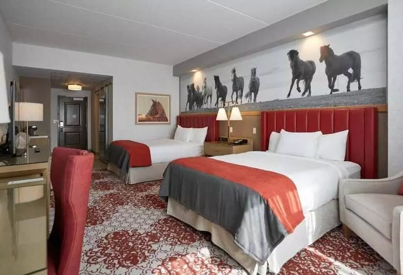 ホテル Oak Grove Racing Gaming