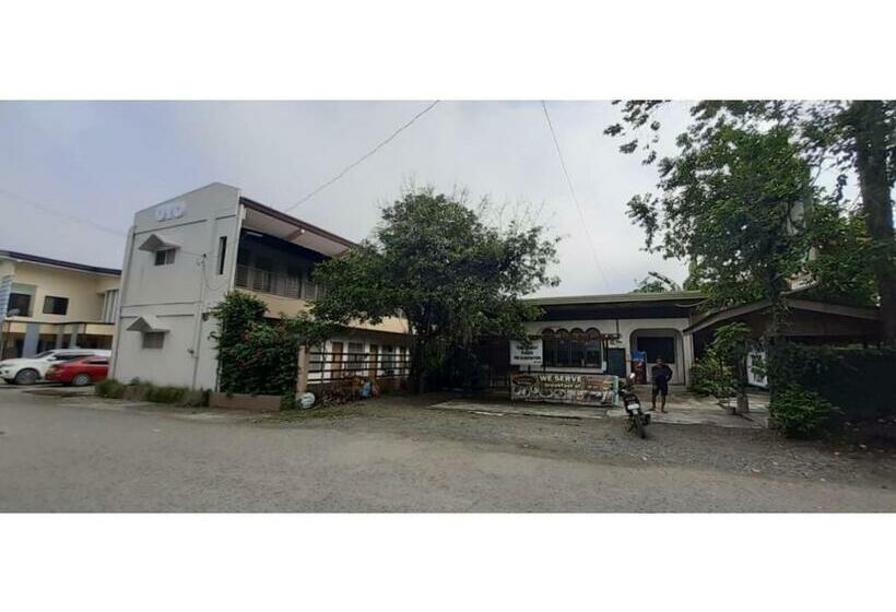 Hotel Oyo 558 Edilberto S Place