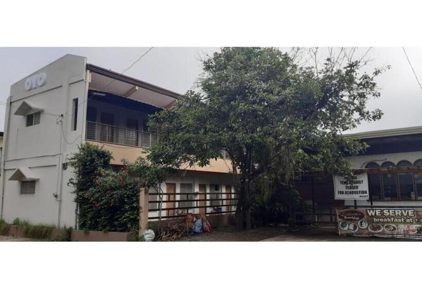 Hotel Oyo 558 Edilberto S Place