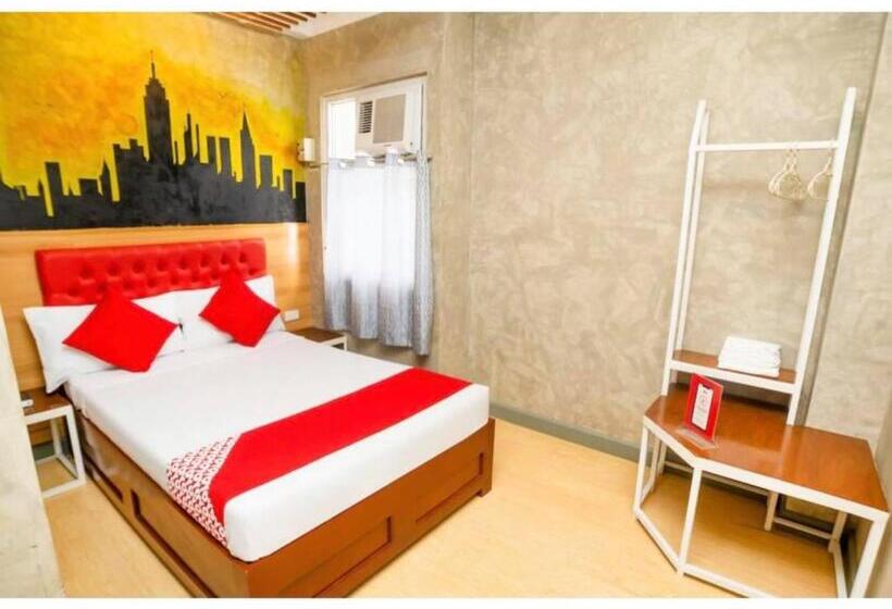 Hotel Oyo 558 Edilberto S Place