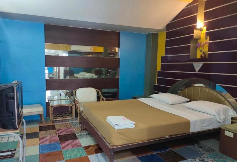 호텔 Oyo 655 Burapa Inn