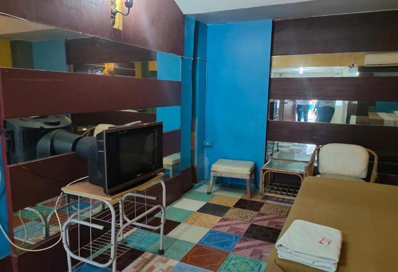 호텔 Oyo 655 Burapa Inn