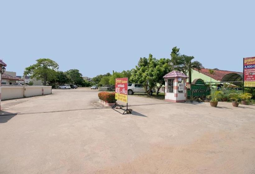 호텔 Oyo 655 Burapa Inn