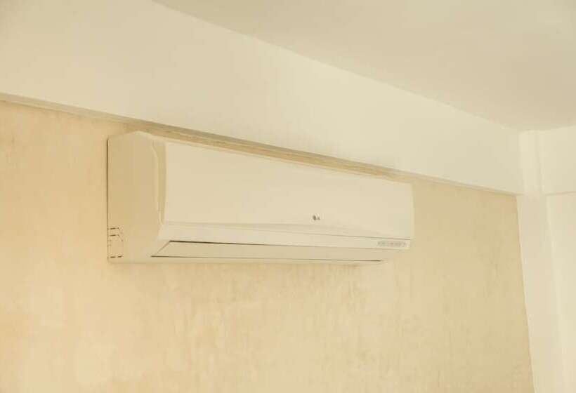 هتل Pelecanus Suites Holbox