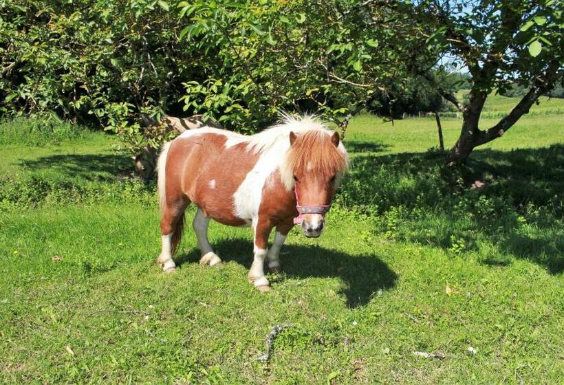 酒店 Retour Au Source