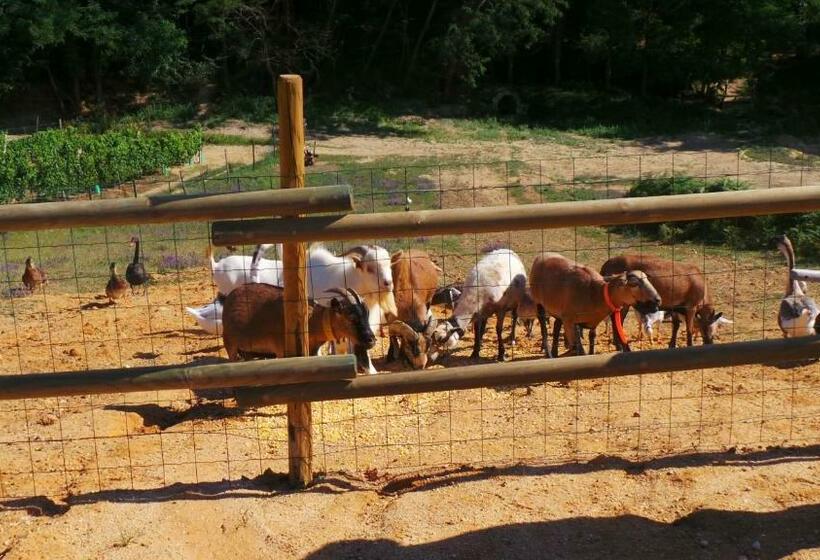 酒店 Retour Au Source