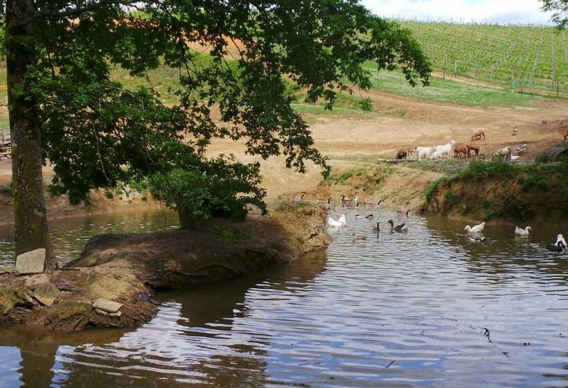 酒店 Retour Au Source