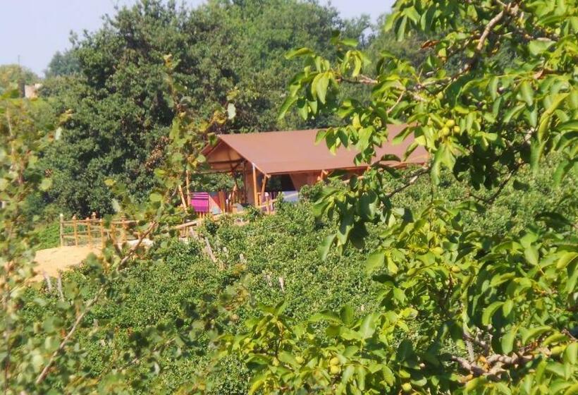 酒店 Retour Au Source