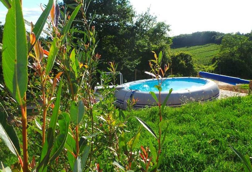 酒店 Retour Au Source