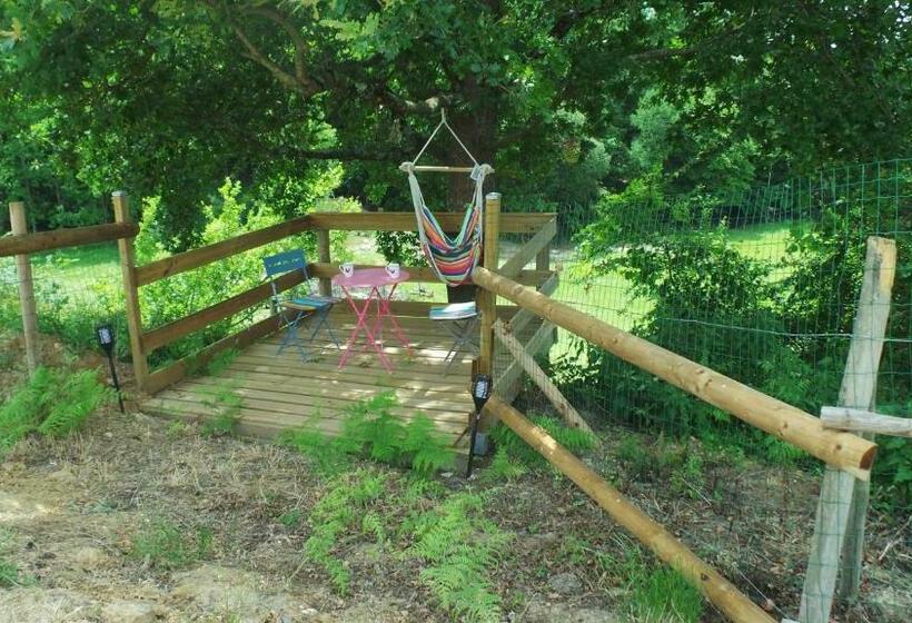 酒店 Retour Au Source