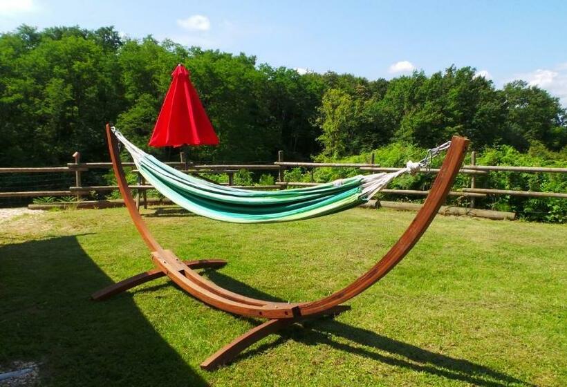 酒店 Retour Au Source