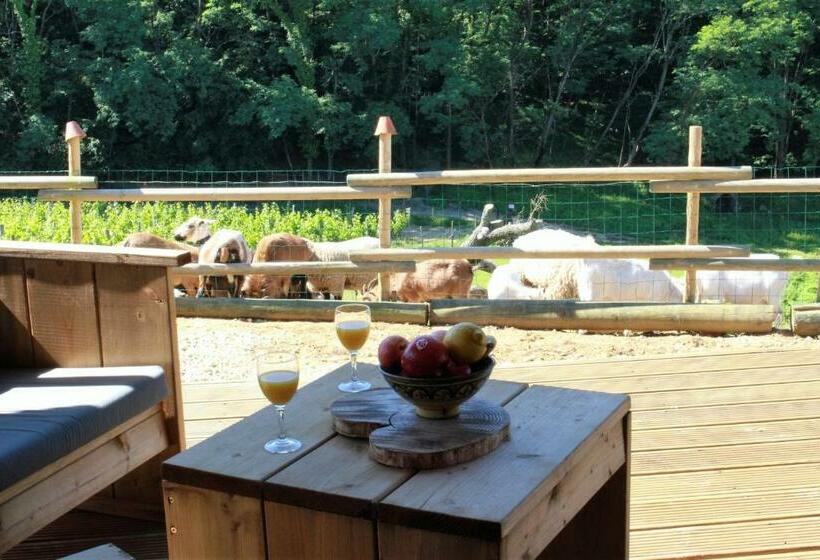 酒店 Retour Au Source