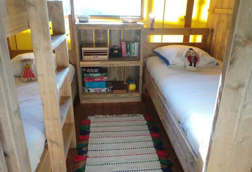 酒店 Retour Au Source