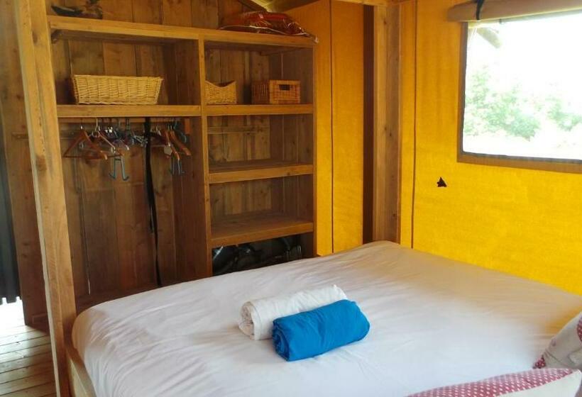 酒店 Retour Au Source