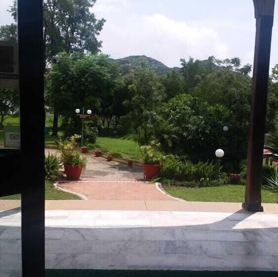 Hotell Sunrise Palace