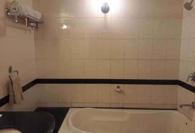 Hotell Sunrise Palace