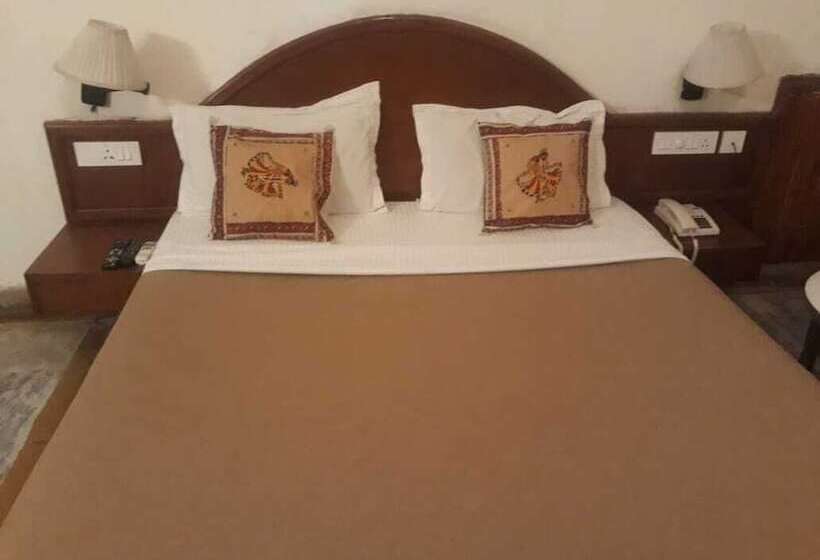 Hotell Sunrise Palace