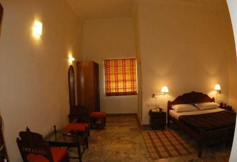 Hotell Sunrise Palace