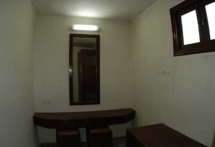 Hotell Sunrise Palace