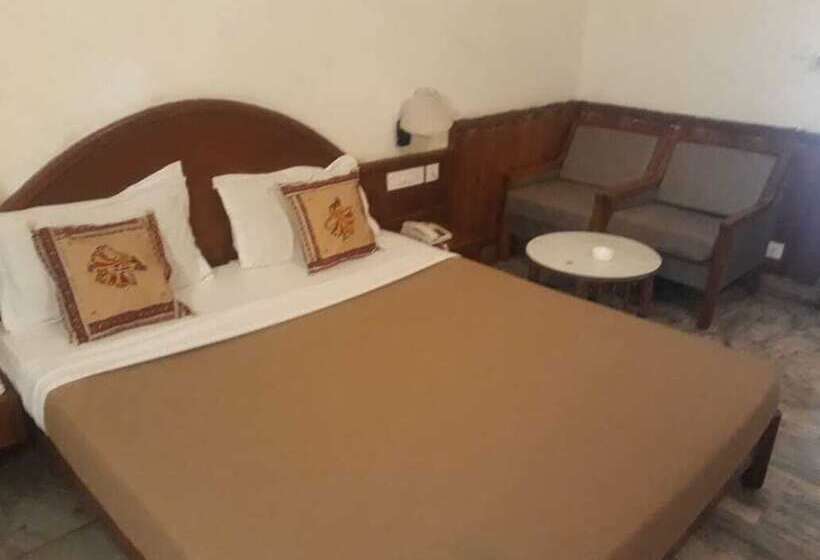 Hotell Sunrise Palace