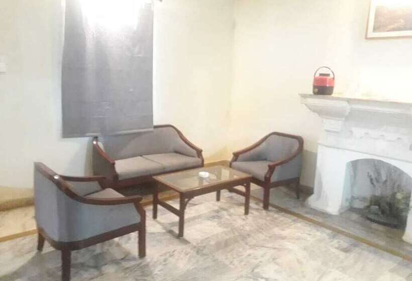 Hotell Sunrise Palace