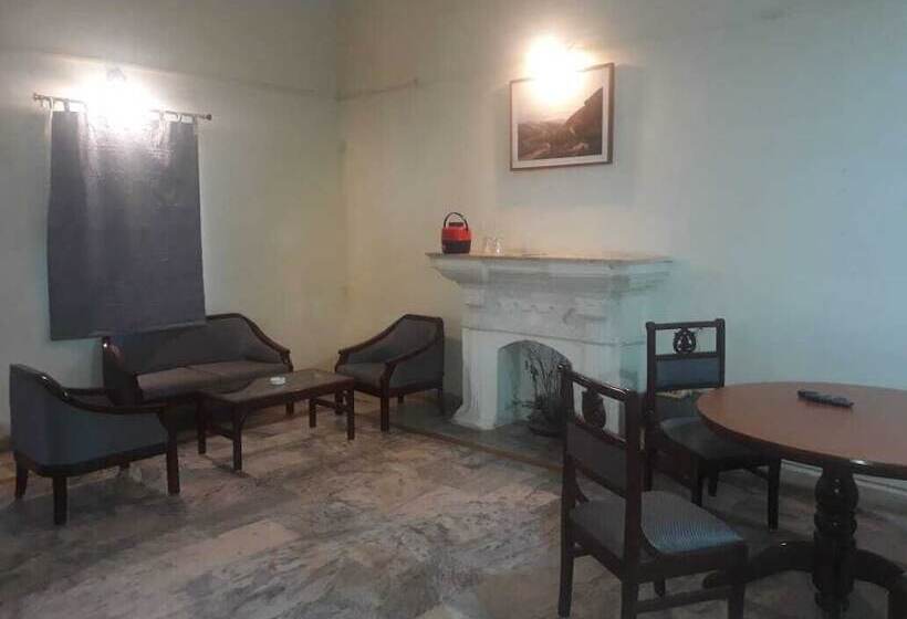 Hotell Sunrise Palace