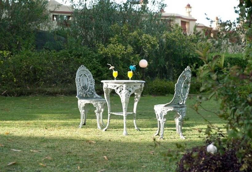 Hotell Sunrise Palace