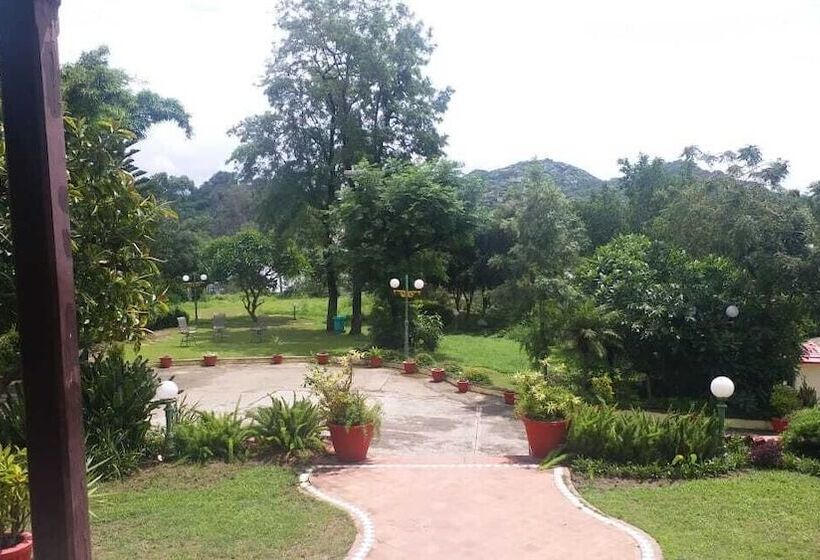 Hotell Sunrise Palace