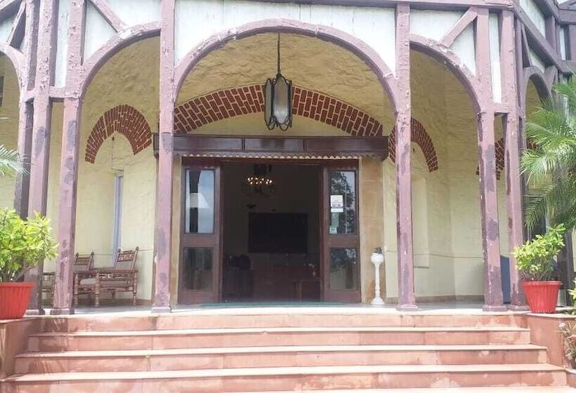 Hotell Sunrise Palace