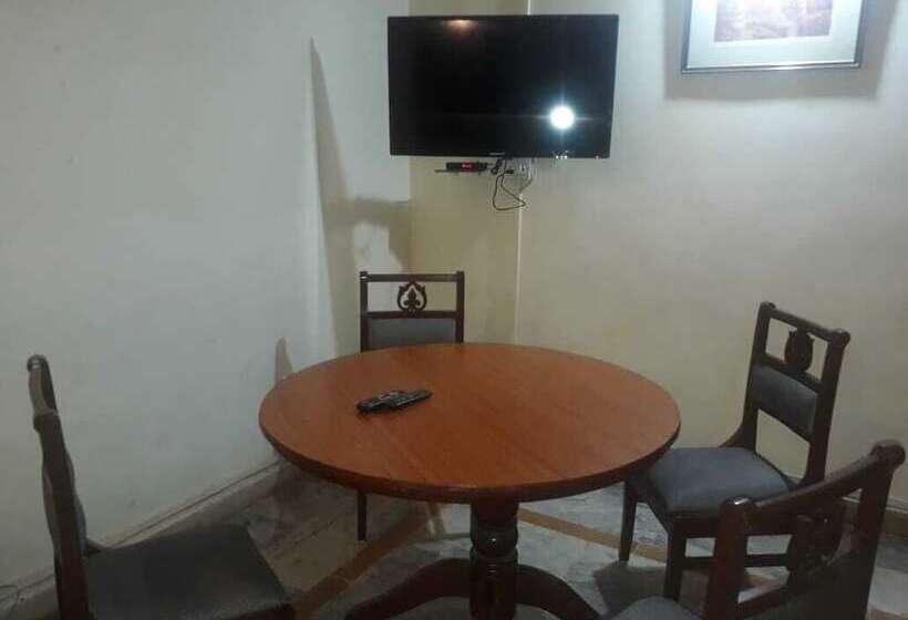 Hotell Sunrise Palace