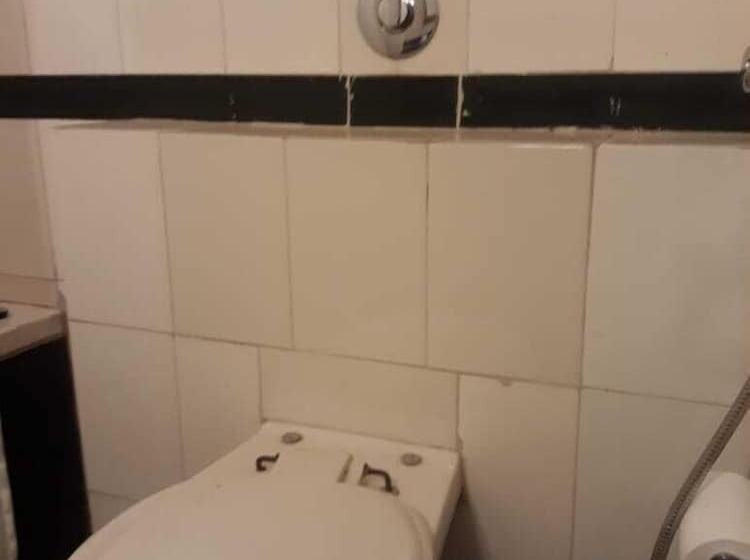 Hotell Sunrise Palace